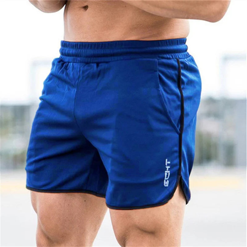 TitanFlex Performance Training Shorts