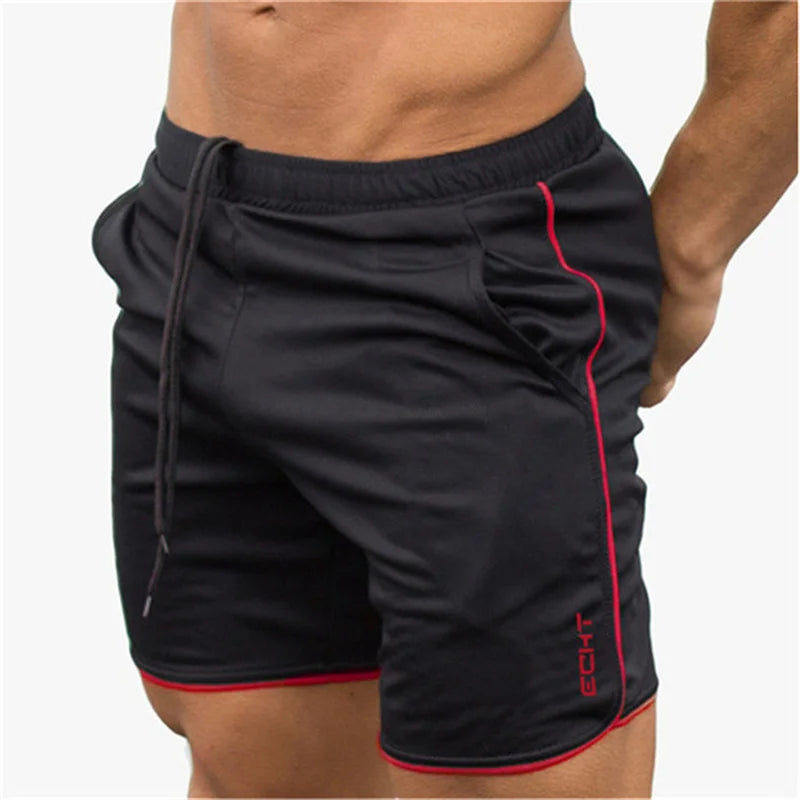 TitanFlex Performance Training Shorts